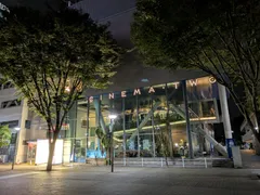 シネマシティ CINEMA TWO 外観