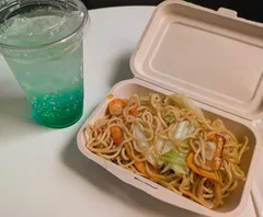 翠星のガルガンティア スペシャルメニュー