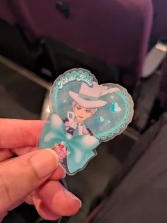 キミプリ カイトくん特典