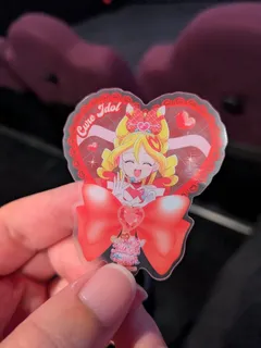 新宿バルト9 入場者特典