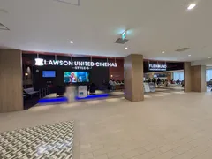 ユナイテッド・シネマ みなとみらい FLEXOUND