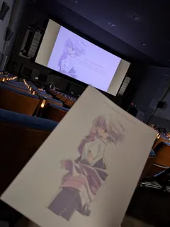 SSSS.GRIDMAN アニオール