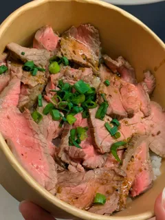 ロックレディ アニオール スペシャルメニュー