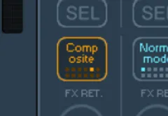 バスモードCOMPOSITEの設定